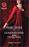 AUTORA: CORNICK, NICOLA (ACTUALIZADO 01/11/2013) Confesiones