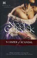 AUTORA: CORNICK, NICOLA (ACTUALIZADO 01/11/2013) Wisper