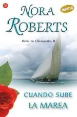 AUTORA: ROBERTS, NORA - RUTAS NO HARLEQUIN (ACTUALIZADO A 01/11/2013) Cuandosubelamarea