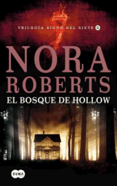 AUTORA: ROBERTS, NORA - RUTAS NO HARLEQUIN (ACTUALIZADO A 01/11/2013) ElbosquedeHollow