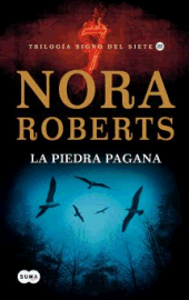 AUTORA: ROBERTS, NORA - RUTAS NO HARLEQUIN (ACTUALIZADO A 01/11/2013) Lapiedra