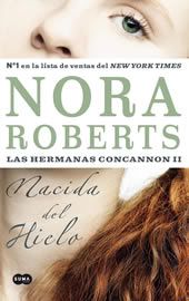 AUTORA: ROBERTS, NORA - RUTAS NO HARLEQUIN (ACTUALIZADO A 01/11/2013) Nacidadelhielo