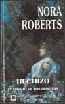 AUTORA: ROBERTS, NORA - RUTAS HARLEQUIN (ACTUALIZADO A 01/11/2013) Hechizo1-castell