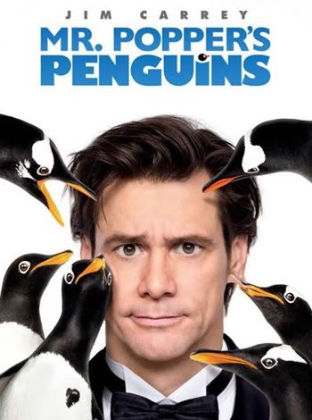 Los Pingüinos del Sr. Poper (Mr. Popper's Penguins) (2011) 0185popper