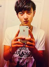 [PICS]TAO@ BEFORE DEBUT 1-6