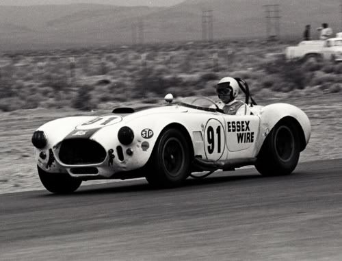 Carroll Shelby-ESSEX WIRE 427 COBRA Imagen111492