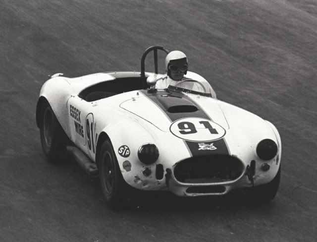 Carroll Shelby-ESSEX WIRE 427 COBRA Imagen111502