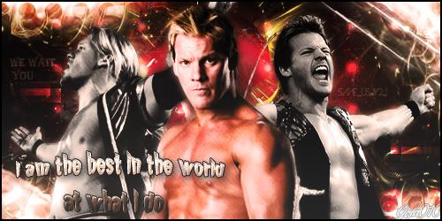 chris jericho