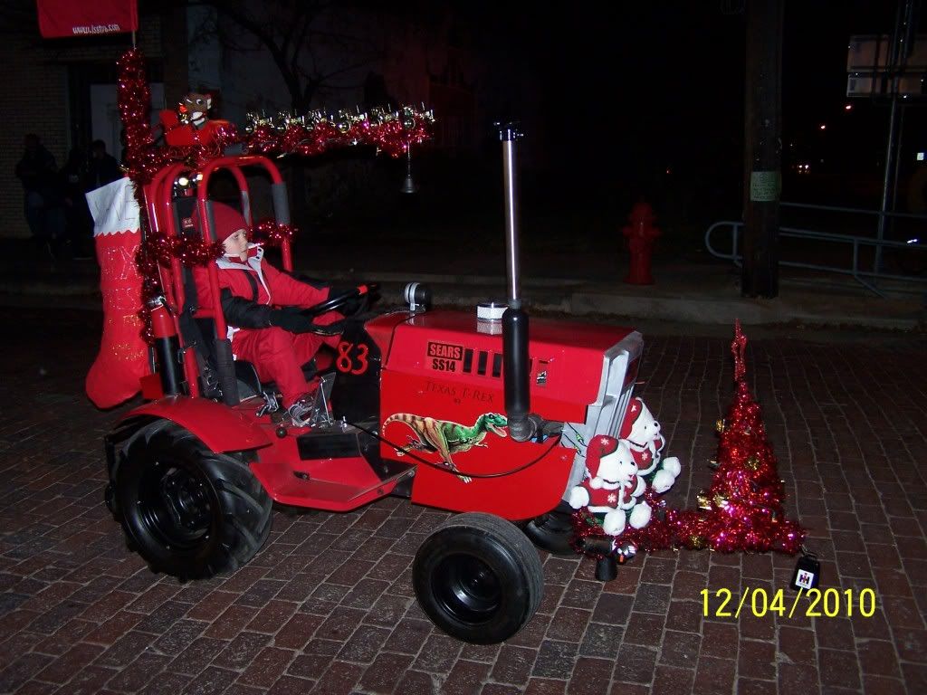 Merry Christmas  !! Cooperparade2010002