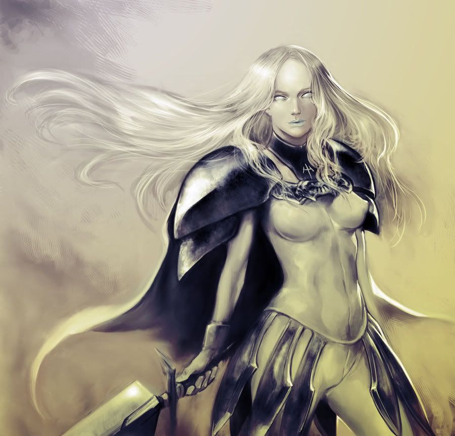 [Recomendacion Manga] Claymore CLAYMORE_teresa_by_masateru