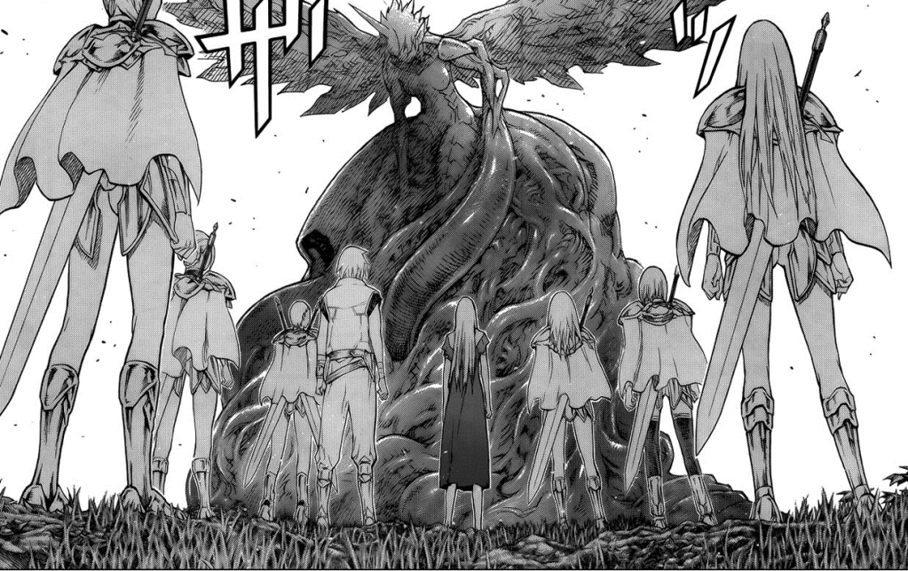 [Recomendacion Manga] Claymore Tumblr_m8aj1bZ0wW1qe3rgvo1_1280