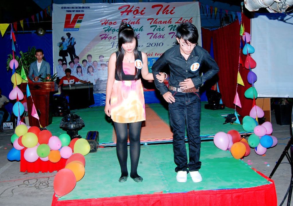 Hội thi Học sinh thanh lịch năm học 2010-2011 DSC_6120