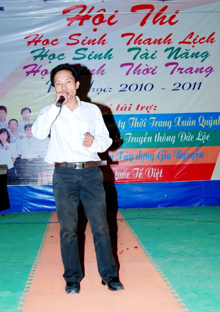 Hội thi Học sinh thanh lịch năm học 2010-2011 DSC_6134