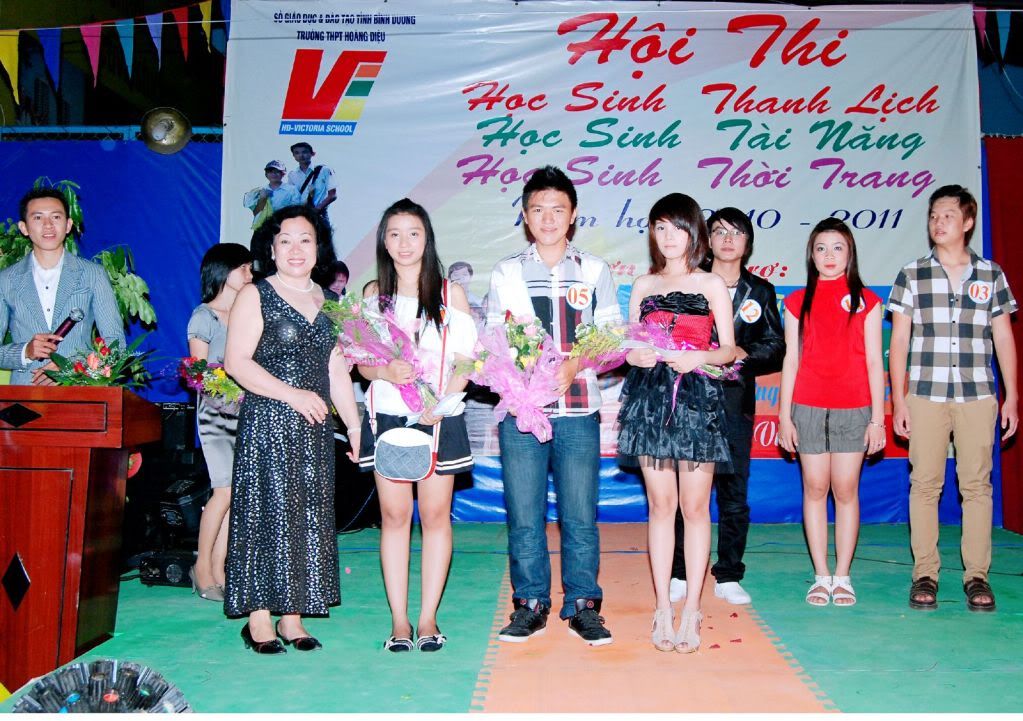 Hội thi Học sinh thanh lịch năm học 2010-2011 DSC_6140