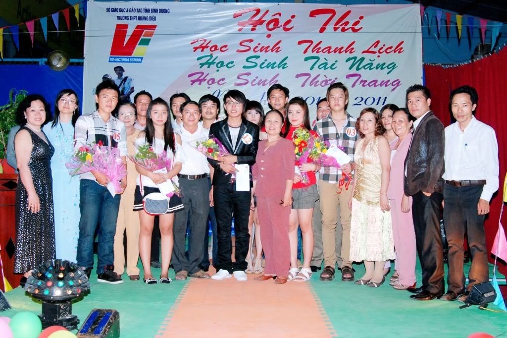 Hội thi Học sinh thanh lịch năm học 2010-2011 DSC_6146