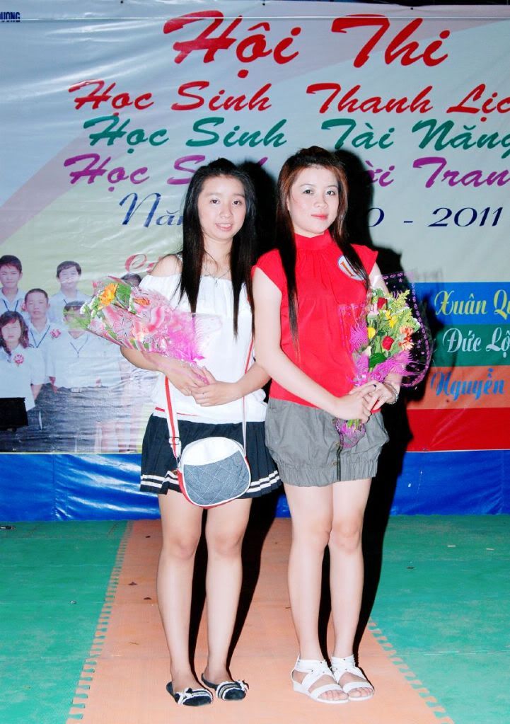 Hội thi Học sinh thanh lịch năm học 2010-2011 DSC_6152