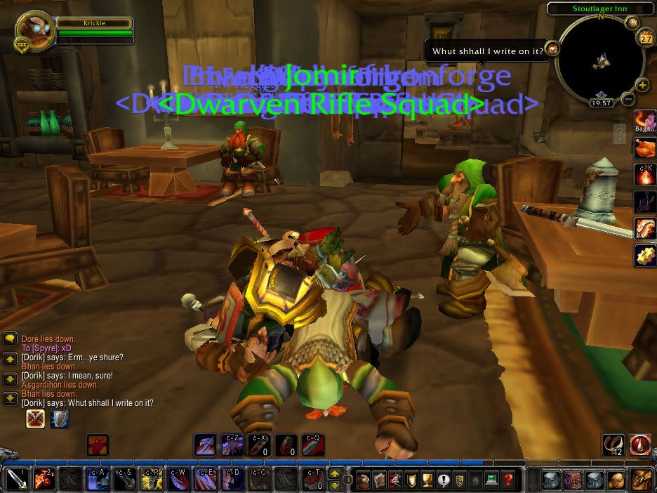 RP Screenshots DwarfPile