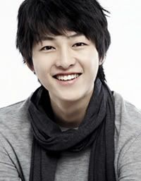 Làm quen zí Hoàng tử Quảng cáo Song Joong Ki nèo! ^^ SongJoongKi