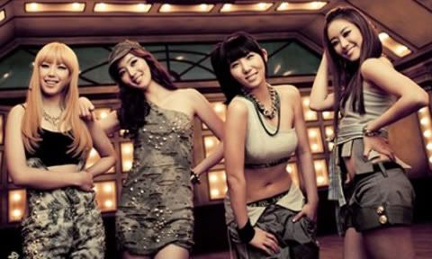 Secret hé lộ về cuộc sống của một girlband @o@ Sec421010