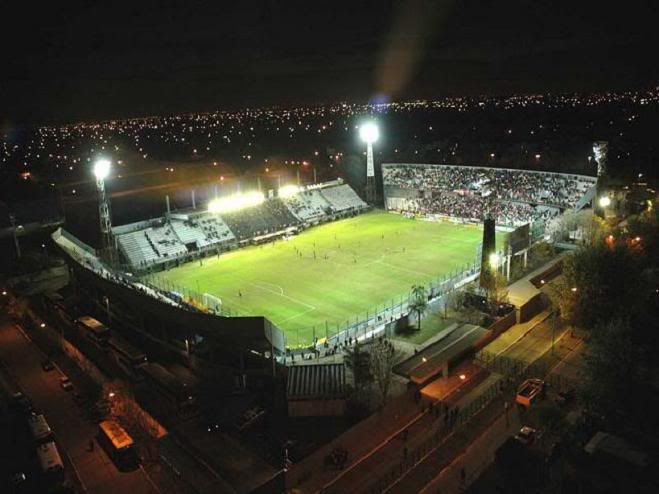 Fecha N°8 Quilmes vs River Plate EstadioQuilmes23