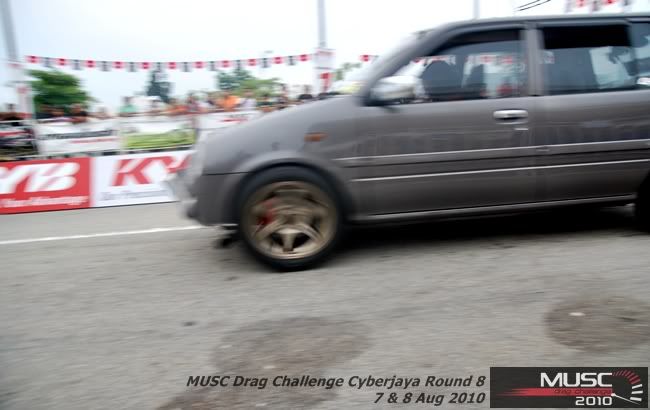 MUSC DRAG CHALLENGE CYBERJAYA 2010 - Round 8 RESULT 044