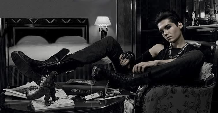 Favorite picture of Bill ;) - Page 3 Hrsadvertisement2