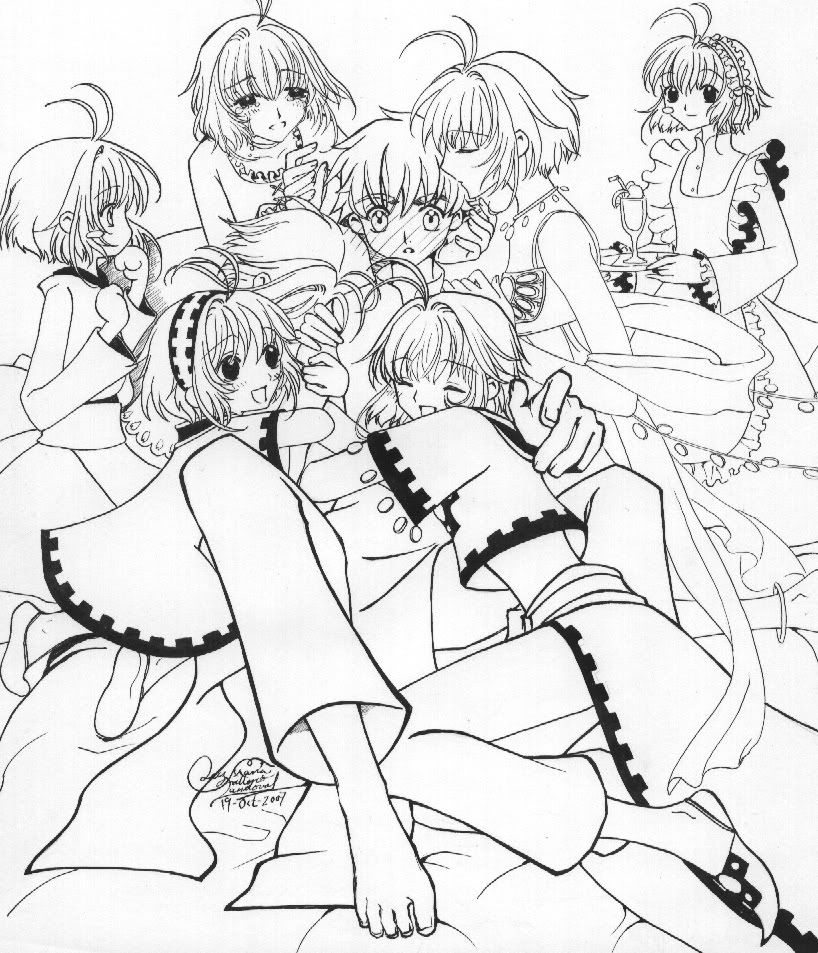 Galeria de imagenes de las CLAMP - Página 4 Sakuralandia07