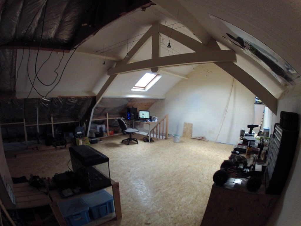 Show your RC lab, take a look inside 053