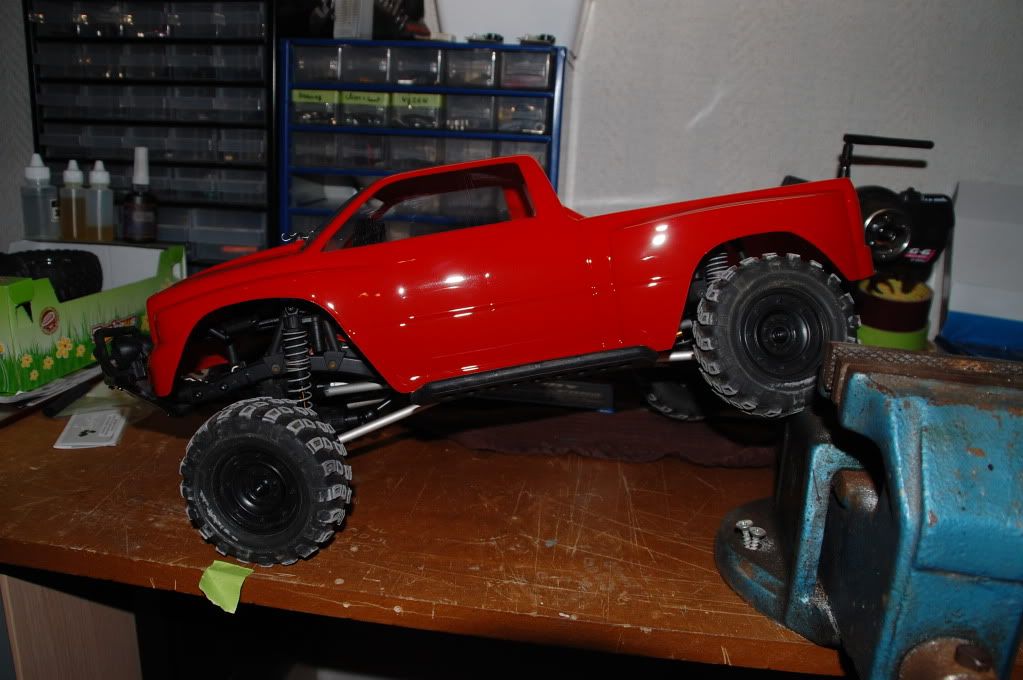 Rata's Dodge ram ( update with vid ) 005-5