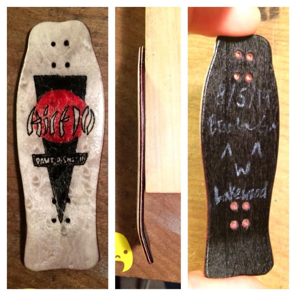 Post your Homemade Decks! - Page 25 AA52D930-0909-4A2C-BE36-E41A65022B2F