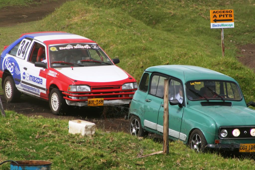 AUTODROMO CUNDURPATA SUPER RALLY (NARINO) - Pgina 3 Juevesderallysanto009