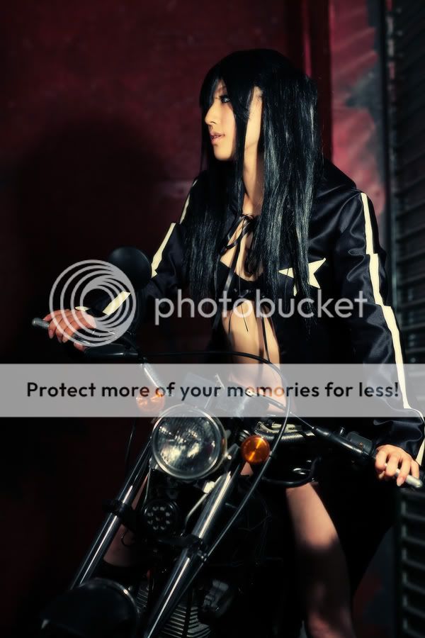 Cosplay BRS BRS_3