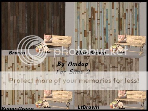 walls - The Sims 2: Distressed Wood Walls All_zps3bugqrjh