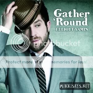 Elliott Yamin – Gather Round (2011) RapElliottYamin-GatherRound-2011MP3