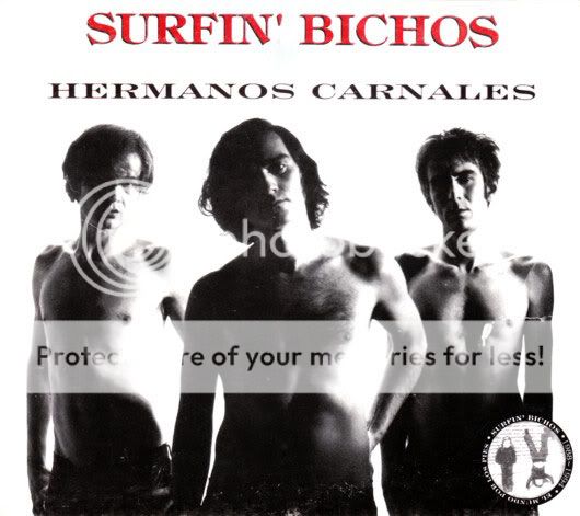 ¿Qué estáis escuchando ahora? - Página 13 SurfinBichos-HermanosCarnales