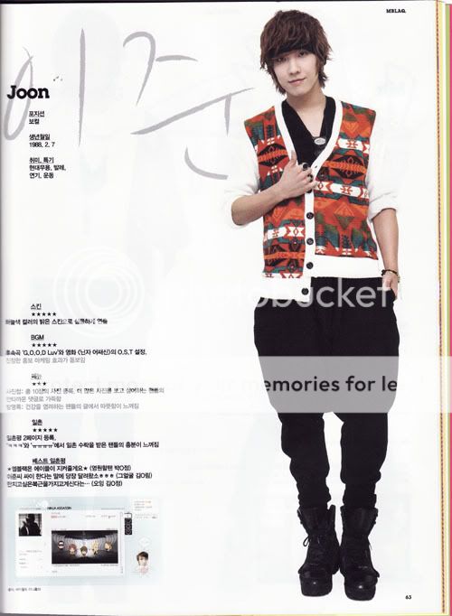 [Pics] Inkigayo Magazine Inkimag03