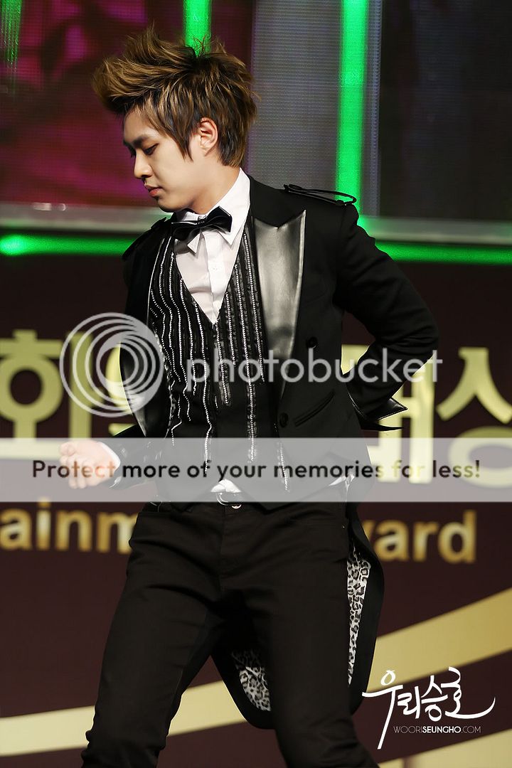 [15.12] Korea Cultural Entertainment Awards 23-1