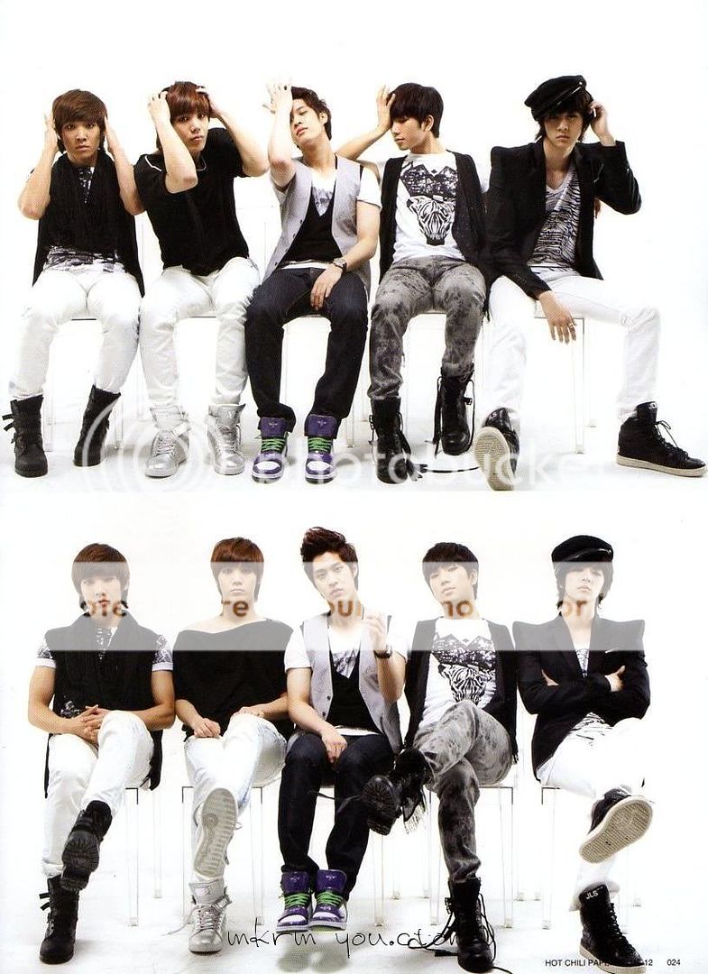 [08.08.10] MBLAQ pour HOT CHILI PAPER PLUS 12 2010 SUMMER SPECIAL 175F83134C5EB629206B11-1