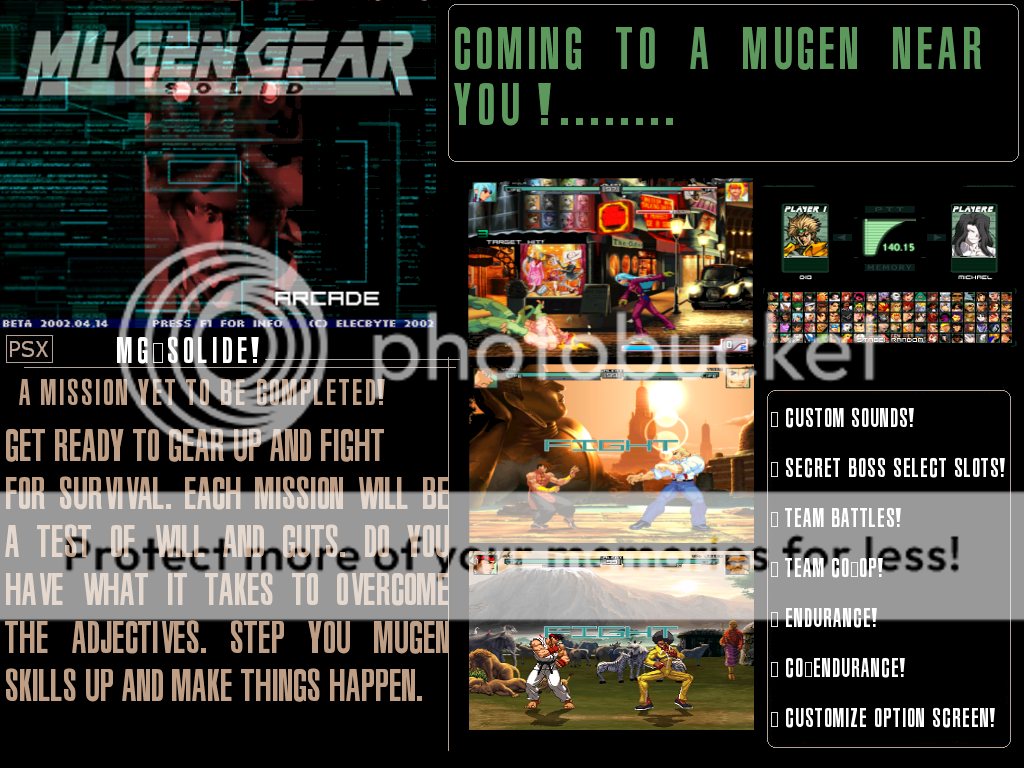 07/09/2010 Metalgearsolidmugen