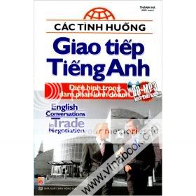 80 tình huống giao tiếp. Tienganh