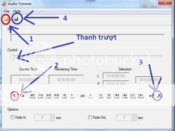 Tự làm nhạc chuông với Jetaudio J3