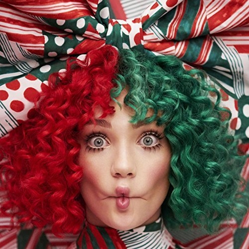 Sia - Everyday Is Christmas [11/2017] Bb2775e5f54156a9c0fcbfb48bf903e0