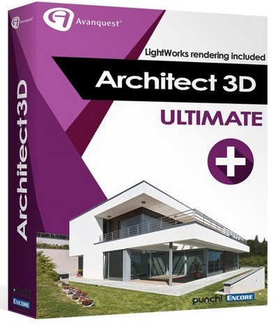 Avanquest Architect 3D Ultimate Plus 2017 19.0.8.1022 36cc88b52dcf641bb37776b2bf68a449