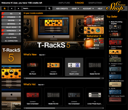 IK Multimedia T-RackS 5 Complete v5.0.1 (Win) 6db8064ea67f16378cf79c6296b5c708