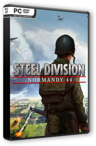 Steel Division Normandy 44 v 300092304 + 4 DLC (2017) CODEX B1567a94bdb6e02c619e7f984eb1bcf9