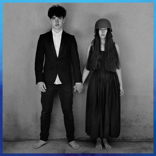 U2 - Songs Of Experience [Deluxe Edition] [12/2017] 620779f39f6fc44de8b7b5393f791edd