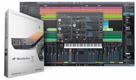 PreSonus Studio One Pro 3.5.4.45392 Multilingual (x86 x64) C5d541c2ec5100d525b154e69ef3f420