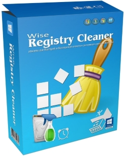 Wise Registry Cleaner Pro 10.2.1.681 Efa228af23fb40338e9d095612ac6f18