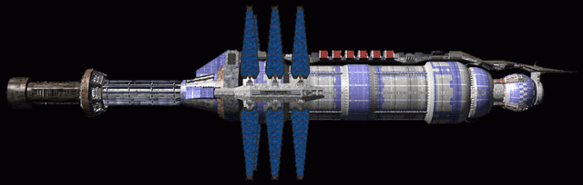 Jod's Gallery... Babylon5station