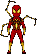 Jod's Gallery ~ Updated 21-10-2012 Spiderarmor